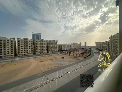 🏢 Studio for Sale in Princess Village – Ajman