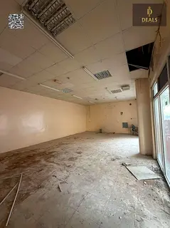 600 SQFT SHOP FOR RENT | AJMAN INDUSTRIAL AREA 2 | AED 40,000