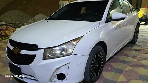 صورة 7 لـ 2015 Chevrolet CRUZE
