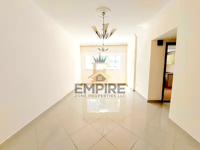 Exclusive 1BR | Spacious Layout | 60 days free| Open View | All Amenities