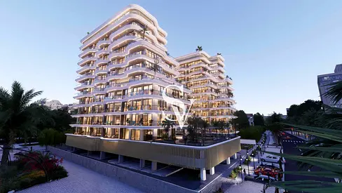 Fully Furnished | Great ROI | Central Park View