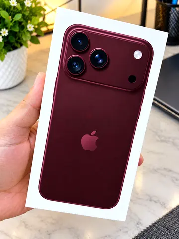 iPhone 18pro max 512gb