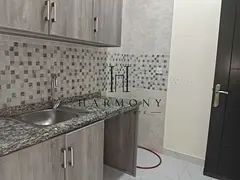Quiet Studio l Unfurnished l Ground Floor l Old Corniche Area l Married couple or Single Professiona