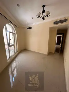 For annual rent in the heart of Sharjah, located in Al Nabba.