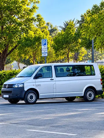 صورة 4 لـ 2015 Volkswagen TRANSPORTER