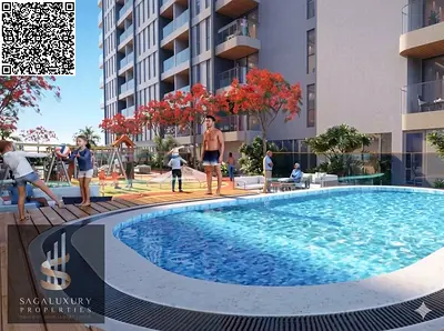 Only 5% Down Payment | Modern Residential Living | Premium Community | Flexible Payment Plan