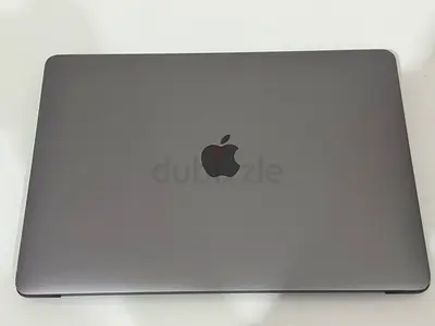 MacBook Pro 2020 touch bar slightly used