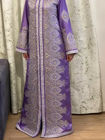 Traditional dresses