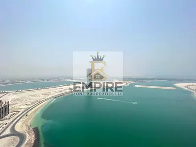 FULLY SEE-VIEW | BRAND NEW BUILDING | WITH 2 PARKINGS | FULL AMENITIES….!