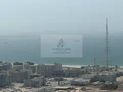 2 Bedroom Apartment for Rent in Al Majaz 3 | Corniche Frontline | 3 Balconies with Gulf Sea Views |