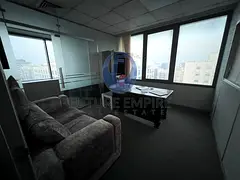Office for Rent | Fitted & Ready | Close to Metro| Multiple option