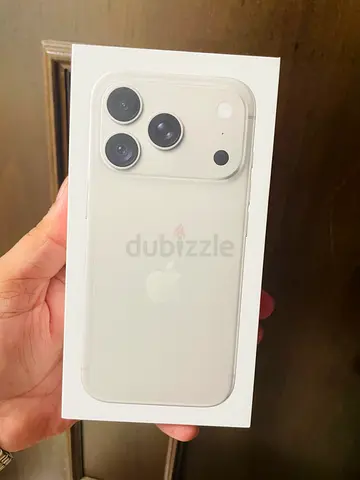 iPhone 18pro max 512gb