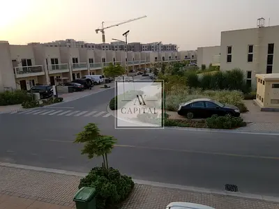 Family Community | Rented | Fully furnished