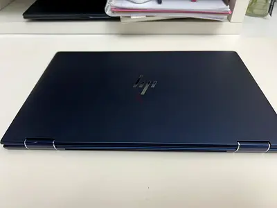 HP Elite Dragonfly x360 – 16GB RAM – 512GB SSD – i5
