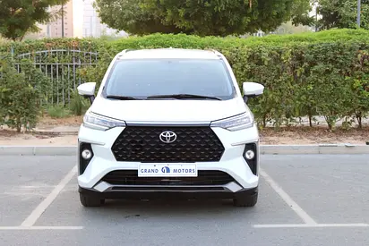 2024 Toyota VELOZ 照片 2