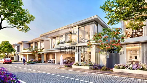 ⭐ JUST 10% TO OWN | AED 850/SQFT | PRIME LOCATION | 30/70 PAYMENT PLAN | LUSH GREEN COMMUNITY | HIGH ROI POTENTIAL ⭐
