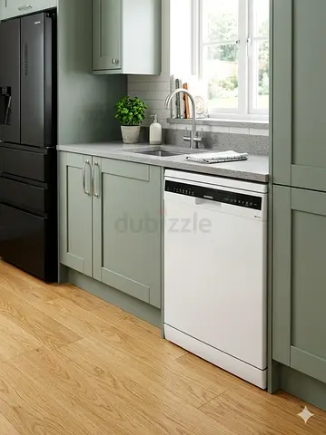 Siemens iQ500 3 rack dishwasher with home connect wi fi system