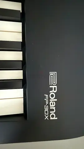 Roland FP-30X Digital Piano
