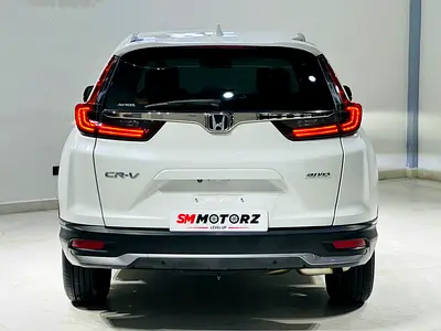 صورة 6 لـ 2020 Honda CR-V