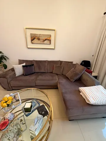 Used sofa 3 years in good condition