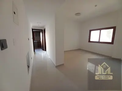 🏡 Brand New 1BHK with Central AC | Only AED 31,000 | Bu Daniq, Sharjah