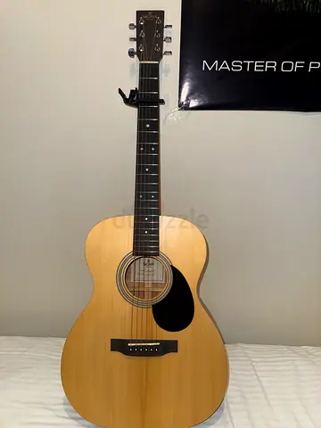 Acoustic guitar/new