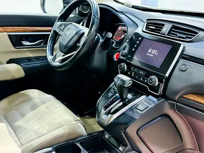 صورة مصغرة 18 لـ 2020 Honda CR-V