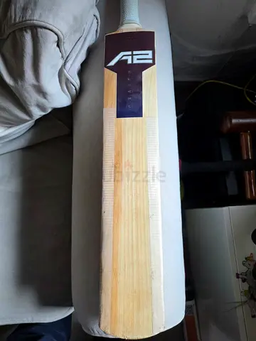 Cricket Bat A2 Wraithe - Harrow size
