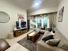 1-Bed Fully Furnished – Lake Views – High Floor - Upgraded –