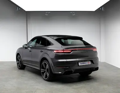صورة 3 لـ 2022 Porsche CAYENNE