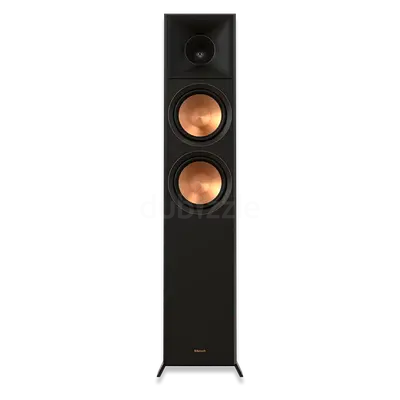 Klipsch R-800F Floorstanding Speaker (Single Unit)