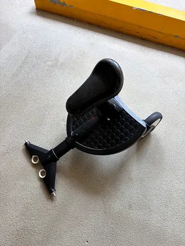 BABYZEN YOYO Board + Saddle/Seat