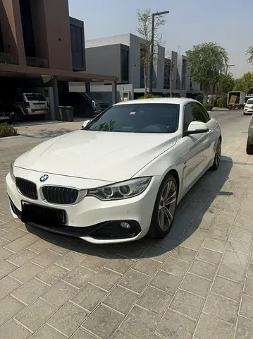 صورة 1 لـ 2015 BMW 4-SERIES