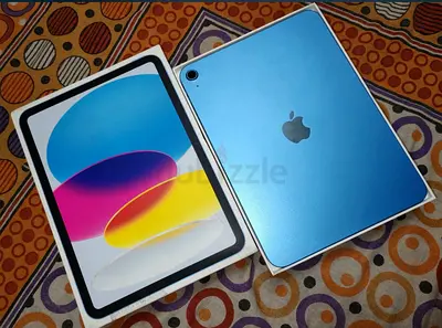 IPAD A16 chip - 128gb almost new