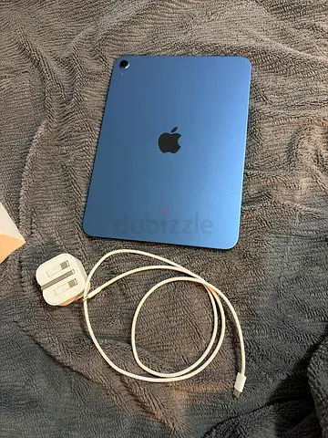 Ipad a16 wifi only 256 gb