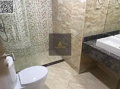 Two rooms and a hall for rent