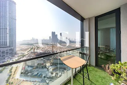 Furnished| Burj View| Vastu| High ROI