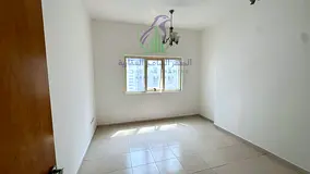 two-Bedroom Apartment for Rent in Al Taawun, Sharjah | Open View | Balcony | two Bathrooms | Free Pa