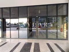 Shell And Core Shop | Glass Frontage | Azizi Riviera