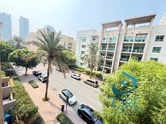 1-BEDROOM APARTMENT | GHOZLAN 1 | THE GREENS