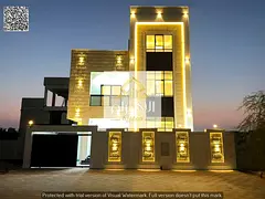 Villa for sale directly from the owner; freehold ownership available to all nationalities. The price