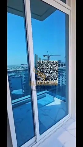 STUDIO APARTMENT FOR RENT – HORIZON TOWER, AJMAN