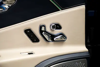 2020 Bentley FLYING SPUR thumbnail 16