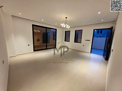 للبيع فيلا طابق ارضي واول مع روف من المالك مباشرة بسعر شامل رسوم التسجيل والتمليك تملك حر لجميع الجنسيات