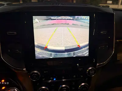 صورة مصغرة 12 لـ 2019 RAM 1500
