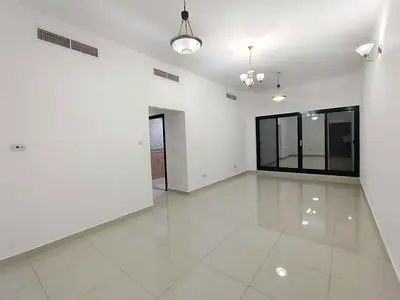 Huge Layout_2 Bedroom Hall_Modern Finishing With All Amenities