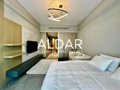 Brand New | Fully Furnished | Prime Location