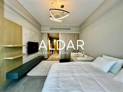 Brand New | Fully Furnished | Prime Location