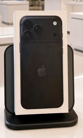 IPHONE 18 PRO MAX 512GB 1 PHYSICAL SIM CARD