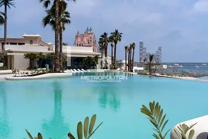 Luxurious Apartment | Best Layout | Sea View